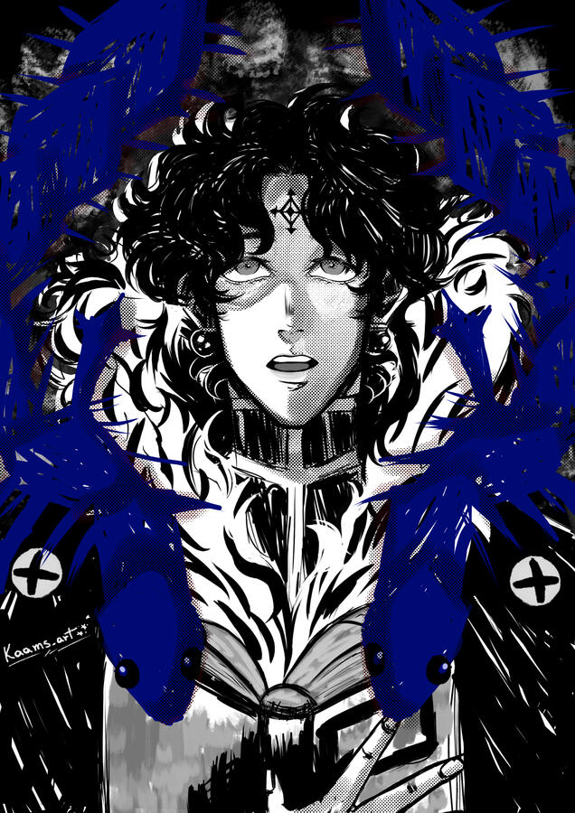 Chrollo Lucilfer Chrollo Lucilfer