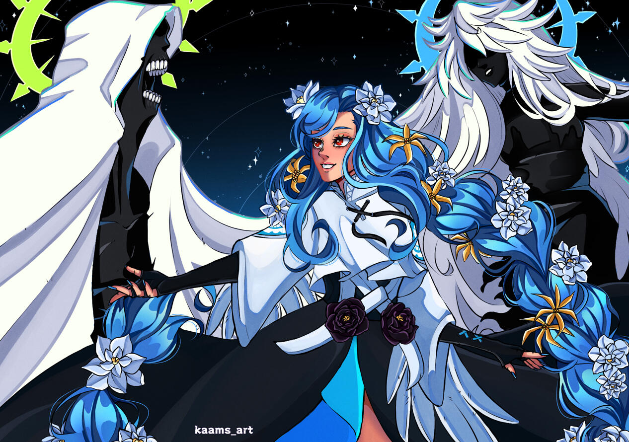 Queen Dizzy Queen Dizzy