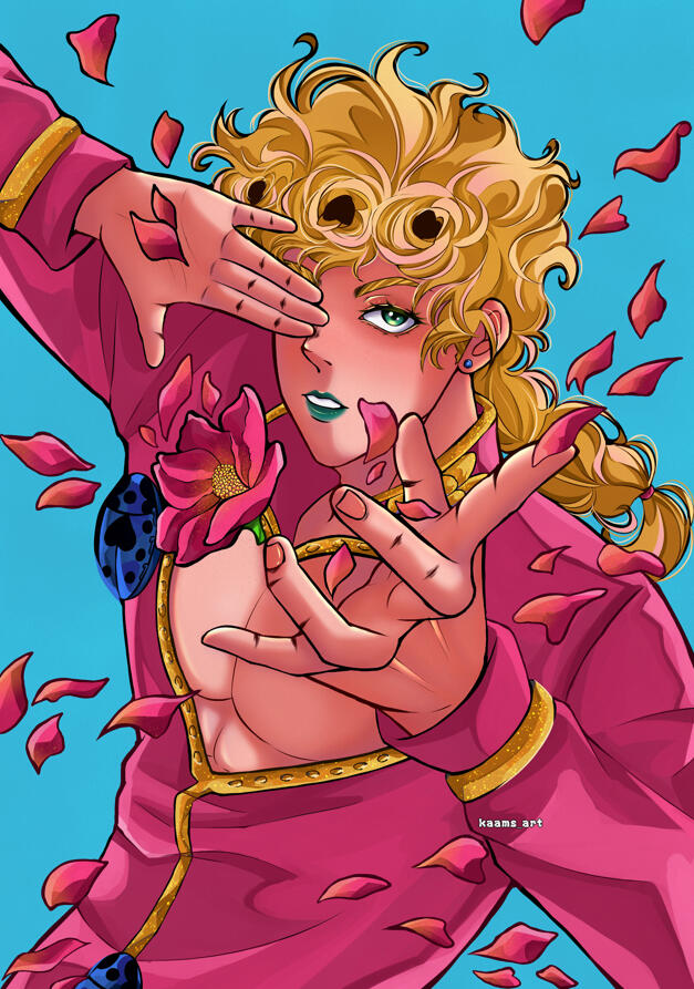 Giorno Giorno