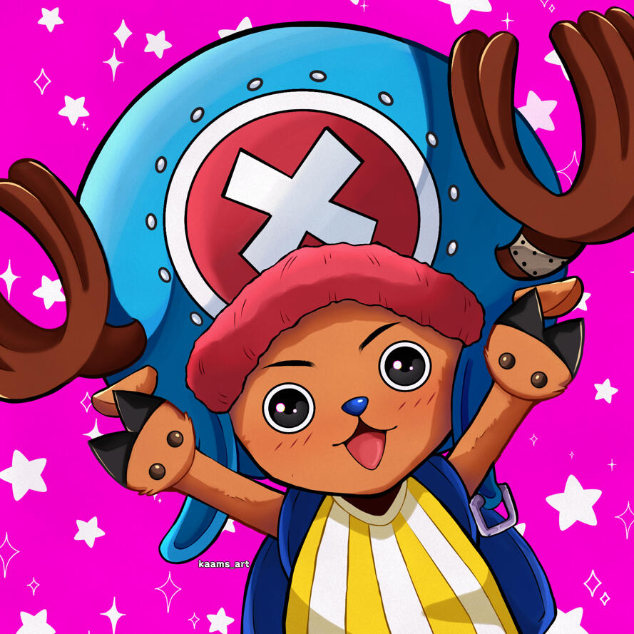 Chopper Chopper